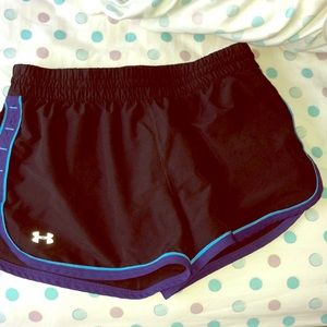 Under armour shorts